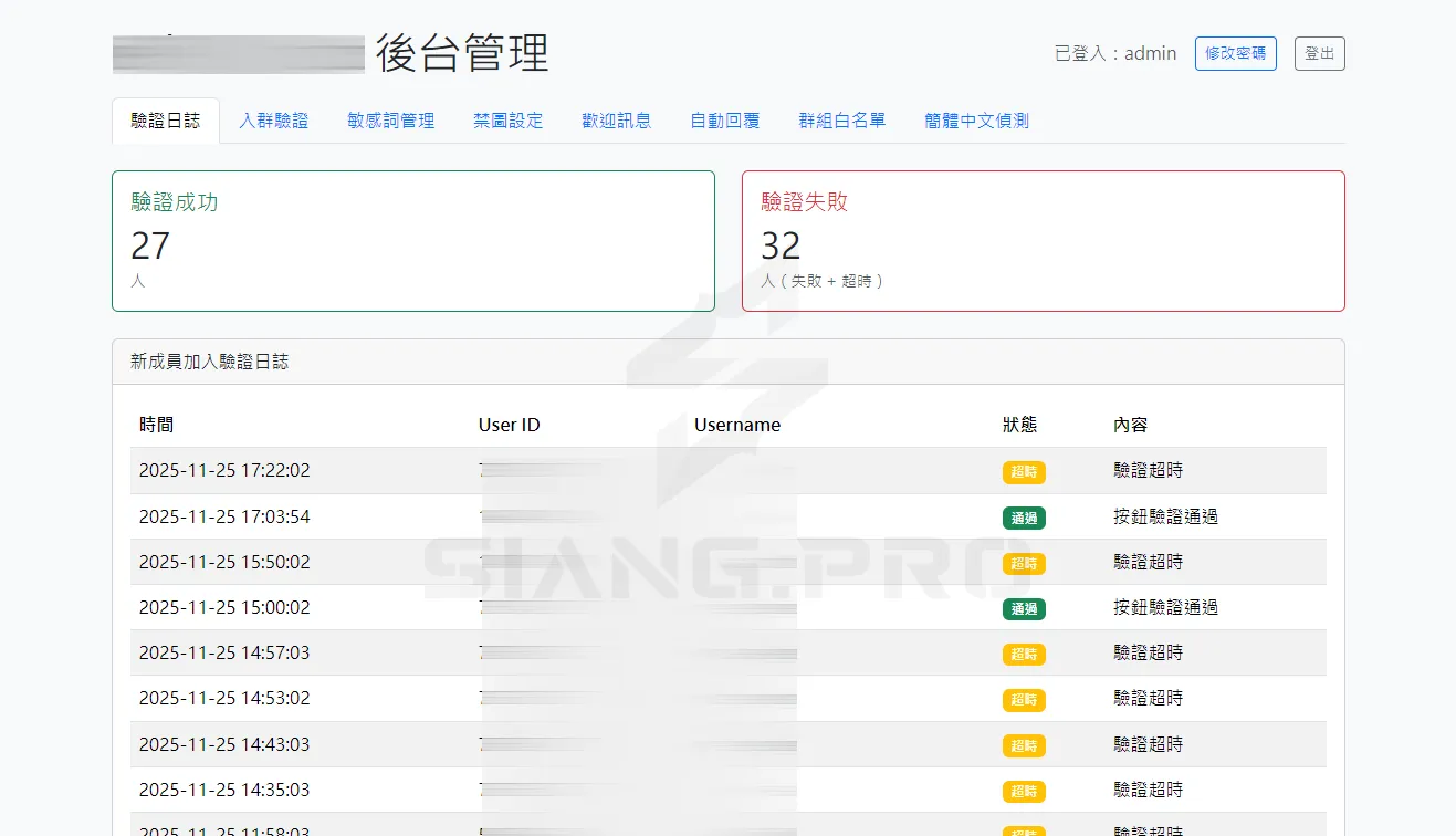 Telegram機器人客製化